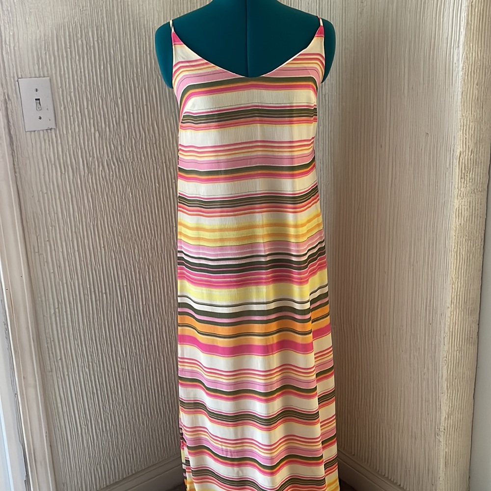 Old Navy Maxi Dress